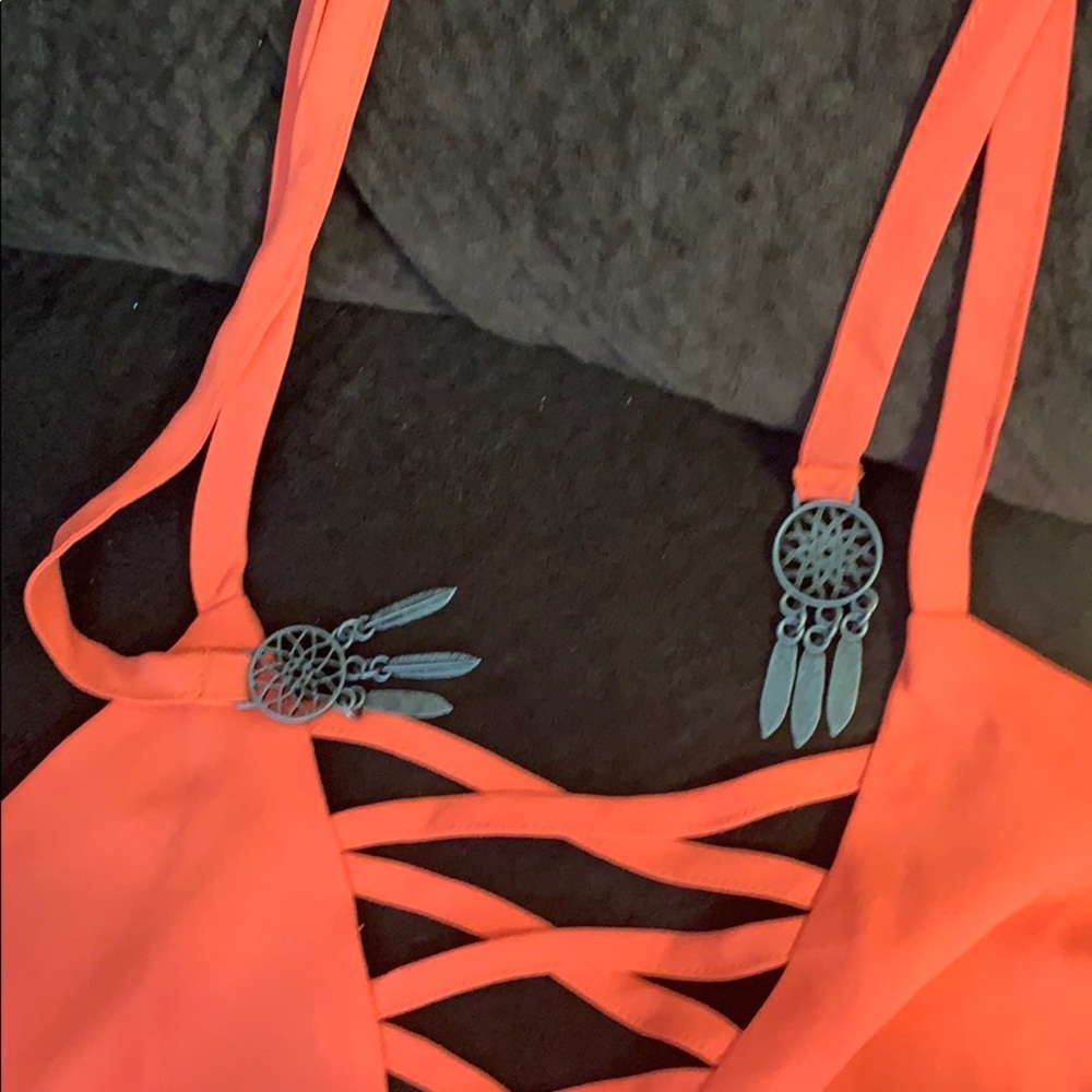Dress - Picture 3 of 4